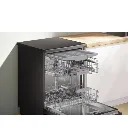 Lave vaisselle - Bosch - Classe énergétique B - dark inox - SMS4EMC06E - avec tiroirs à couverts.webp