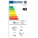 Lave vaisselle - Bosch - Classe énergétique B - dark inox - SMS4EMC06E - avec tiroirs à couverts - 14 couverts .webp