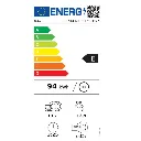 Lave vaisselle - full intégrable - beko - BDIN14320 - Classe énergétique E - départ différé - 13 couverts.webp