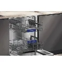 Lave vaisselle - full intégrable -Siemens - extraklasse - SN63HX09UE - Classe énergétique C C.webp