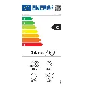 Lave vaisselle - full intégrable -Siemens - extraklasse - SN63HX09UE - Classe énergétique C - 13 couverts .webp