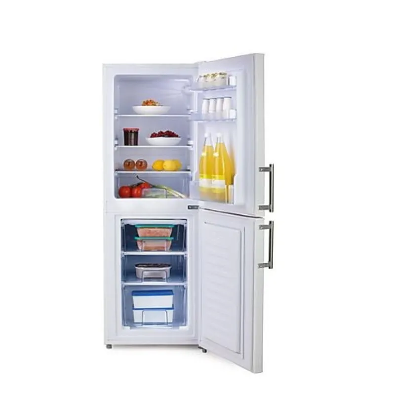 Frigo - combiné - Domo -Do91309C - classe énergétique B - couleur Blanc.webp