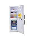 Frigo - combiné - Domo -Do91309C - classe énergétique B - couleur Blanc.webp