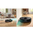 Aspirateur - Bosch - BCRDW3BX - robot - home connect - aspirateur laveur (2).webp