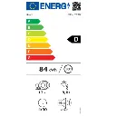 LAve vaisselle - Bosch - SMS4HTW00E - Classe énergétique D - couleur Blanc - 13 couverts.webp