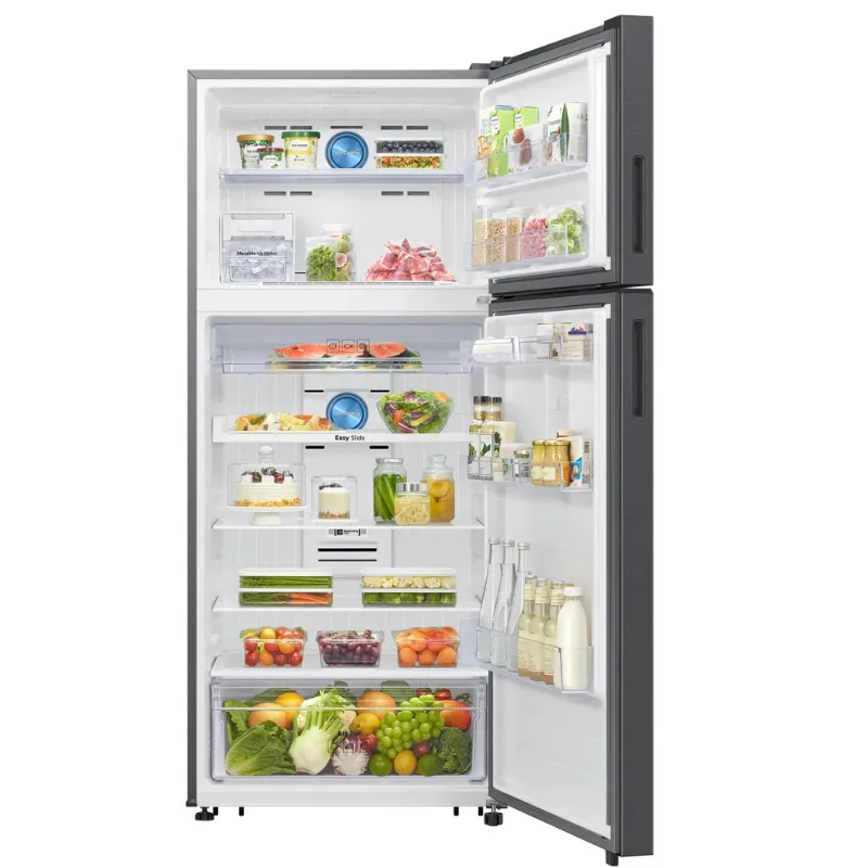 Frigo combiné - samsung  - RT53DG7A14S9FG - Classe énergétique E - Inox - extralarge.webp