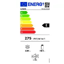 Frigo combiné - samsung  - RT53DG7A14S9FG - Classe énergétique E - Inox - extralarge - 404 + 126Litres.webp