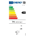 Frigo - encastrables - réfrigérateur - Siemens - Classe énergétique D .webp