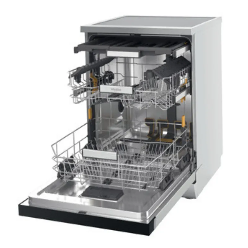Lave vaisselle Whirlpool W7FHS51X Garantie 5 ans .webp