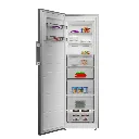 Congélateur - whirlpool - WHMFF6312XP5E - classe énergétique D - inox  - no frost.webp