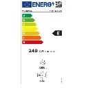 Congélateur - Whirlpool - WHMFF1292W4E - 256 litres - Classe énergétique E  .webp