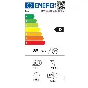 Lave vaisselle - Beko - DVN06430X - couleur inox -classe énergétique D - 14 couverts.webp