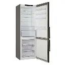 Frigo - combiné - KGN49VICT - Classe énergétique C - no frost - 311+129 litres - couleur inox .webp