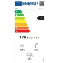 Frigo - combiné - KGN49VICT - Classe énergétique C - no frost - 311+129 litres.webp