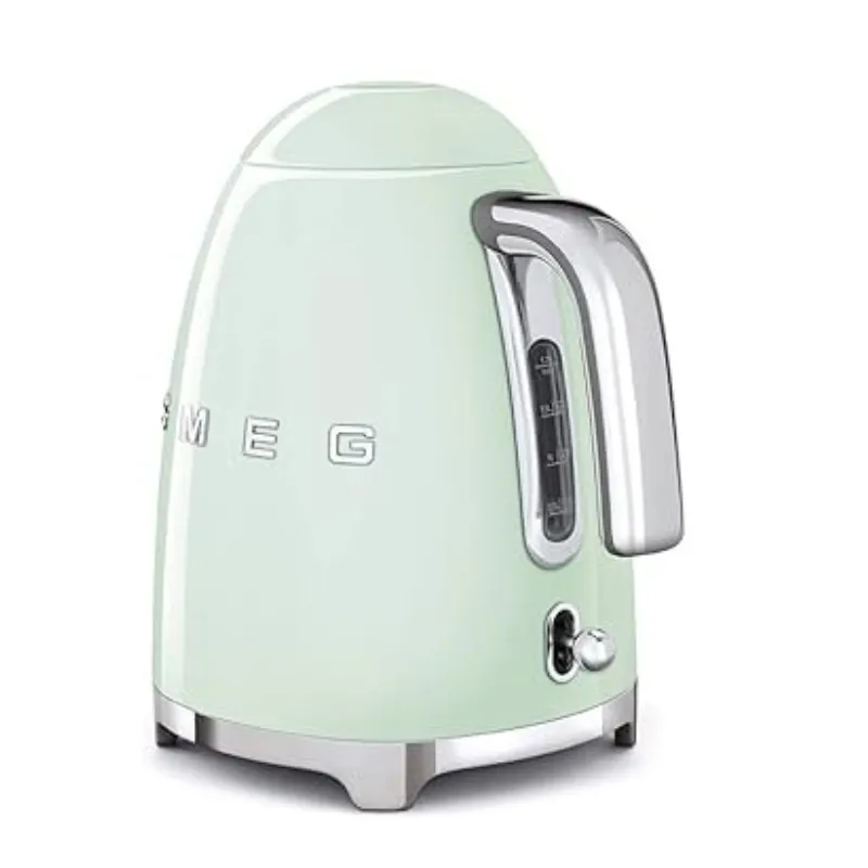 Bouilloire - Smeg - vert d'eau - KLF03PGEU (1).webp
