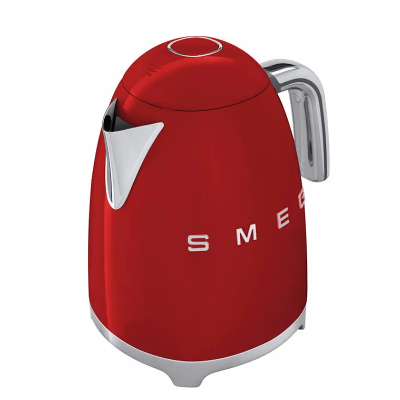 Bouilloire - Smeg - Rouge - KLF03RDEU (1).webp