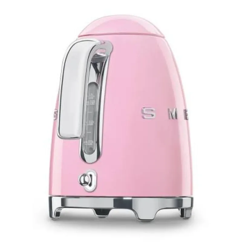 Bouilloire - Smeg - Rose- KLF03PKEU.webp