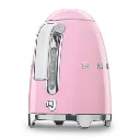 Bouilloire - Smeg - Rose- KLF03PKEU.webp