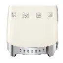 Bouilloire - Smeg - crème - KLF04creu- 1.7litres - variable (1).webp