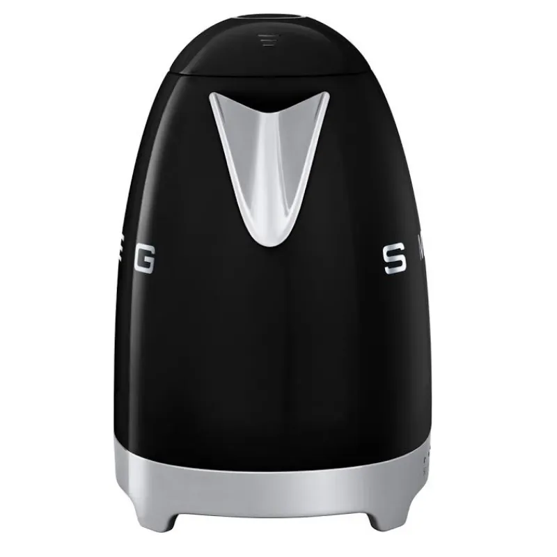 Bouilloire - Smeg - noir - KLF04BLEU- 1.7litres - variable.webp