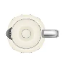 Bouilloire - Smeg -créme - KLF05CREU- 0.8litres .webp