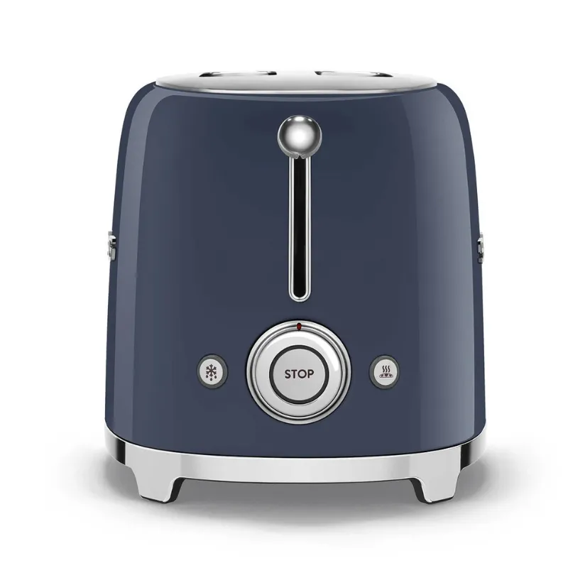 Toaster - grille pain - TSF01NBEU - Bleu marine (1).webp
