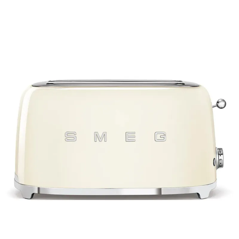 Toaster - grille pain - TSF02CREU - CRème (1).webp