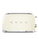 Toaster - grille pain - TSF02CREU - CRème (1).webp