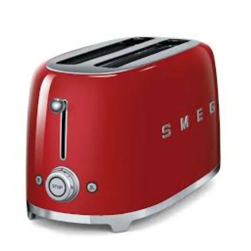 Toaster - grille pain - TSF02rdeu - rouge (2).webp