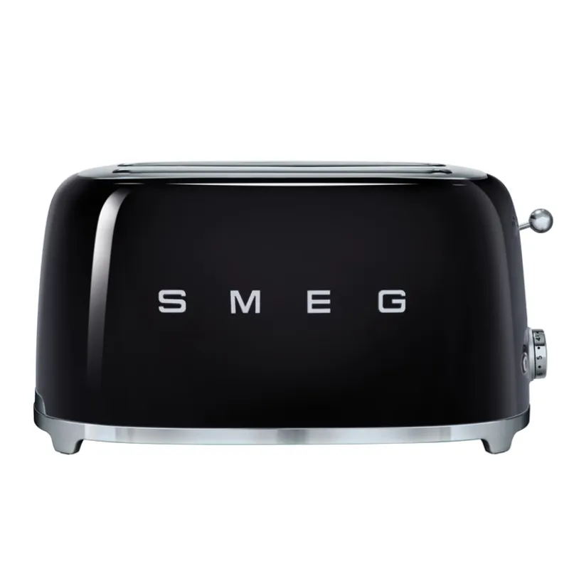Toaster - grille pain - TSF02bleu - noir.webp