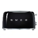 Toaster - grille pain - TSF02bleu - noir.webp