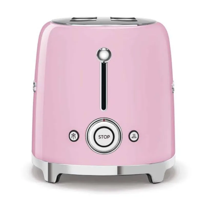 Toaster - grille pain - TSF02PKEU - Rose (2).webp
