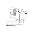 lave vaisselle - Whirlpool - Intégrable - classe énergétique E - bandeau inox -WB6020PX - 14 couvertss (1).webp