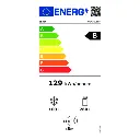 Frigo combiné - avec congélateur - bosch - KGN392LBF - couleur inox (2).webp