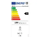 Congélateur - Liebherr - FND5237 - No frost - classe énergétique D - garantie 10 ans -couleur Blanc - 278 litres .webp