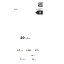 Lessiveuse - Bosch - wan2827ZFG - classe énergétique A - 9kg (1).webp