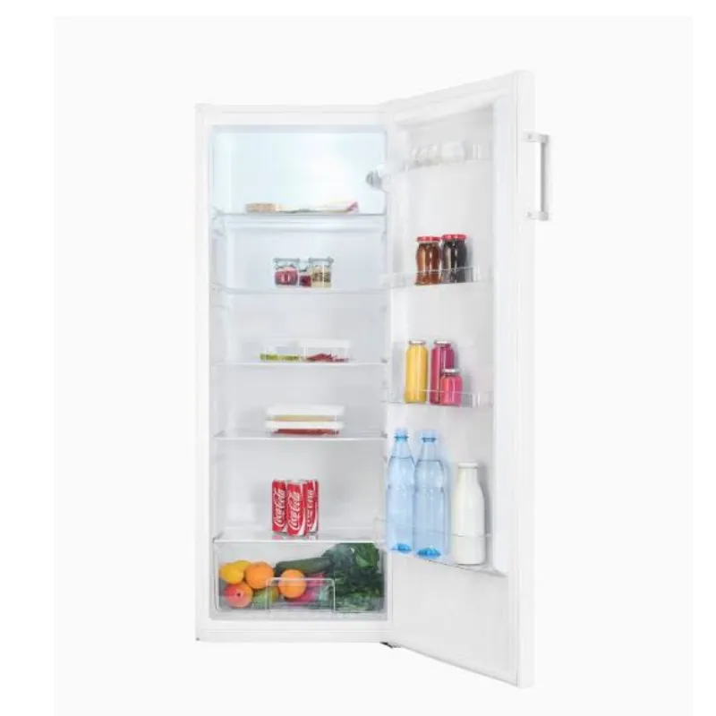 Frigo - avec poignée - classe énergétique D - exquisit - KS320VH050D - garantie 5 ans .webp