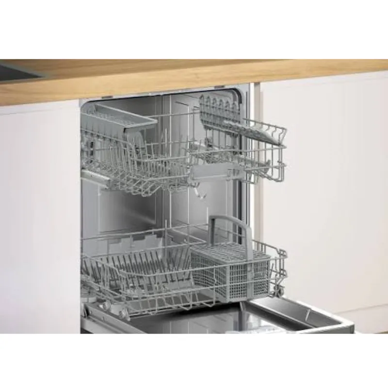 Lave vaisselle - full intégrable - Bosch -SMV2ITX09E - classe énergétique E - 13 couverts  - garantie 2 ans  (1).webp