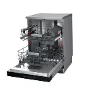 Lave vaisselle Whirlpool WFO3T141PX - Garantie 5 ans - Classe énergétique C .webp