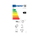Lave vaisselle - Bosch - SMV4HVX11E - Classe énergétique C - 14 couverts - full intégrable - 46 dB .webp