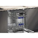 Lave vaisselle - Siemens - SN53HS03VE - Classe énergétique C - intégrable - tiroir à couverts .webp
