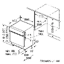 Lave vaisselle - Siemens - SN53HS03VE - Classe énergétique C - intégrable (1).webp