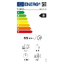 Lave vaisselle - Whirlpool - W8FHP51BS -privilege - garantie 5 ans - couleur noir  - classe énergétique B - 15 couverts .webp
