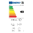 Séche linge - Siemens - WT45H20PFG - Pompe à chaleur - 8KG - Classe énergétique D - autodry.webp