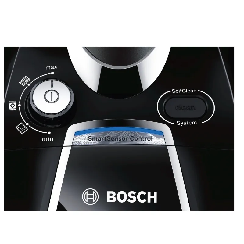 Aspirateur - Bosch - BGS7SIL64 - sans sac - fabrication allemande- Selfclean.webp