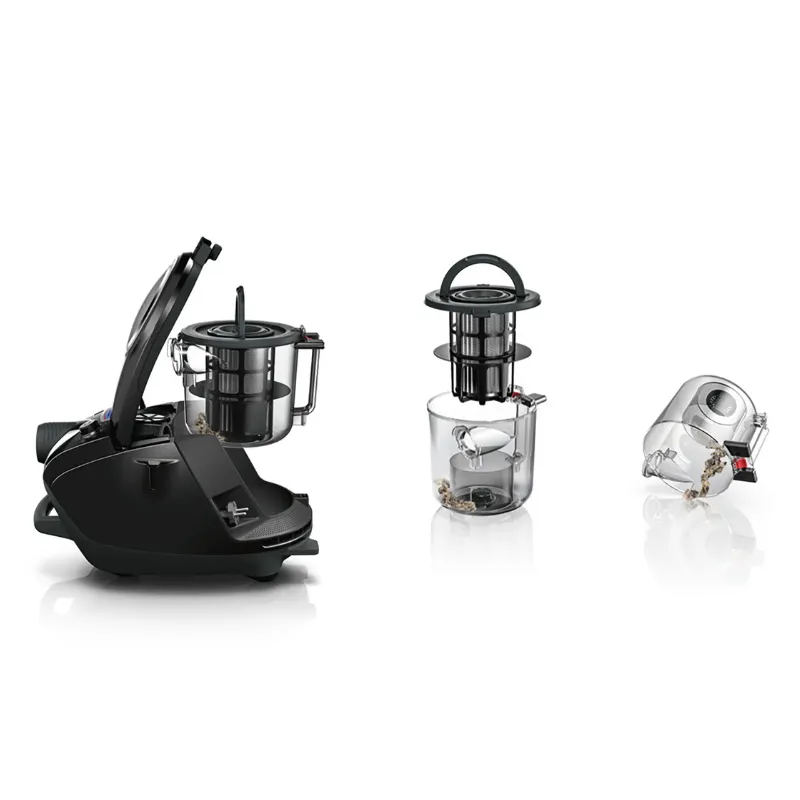 Aspirateur - Bosch - BGS7SIL64 - sans sac - fabrication allemande (1).webp