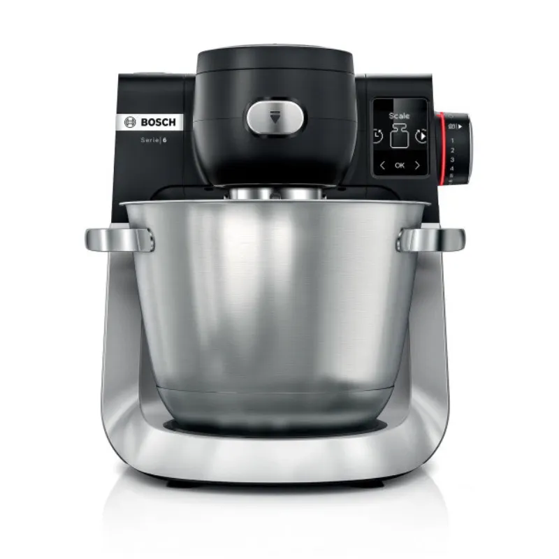 Robot de cuisine - Bosch - MUMS6ZS34 - robot patissier .webp
