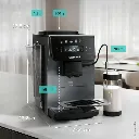 Machine à café - Siemens -extraklasse - TP603EF6 -  espresso (1).webp