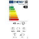 Whirlpool - Lessiveuse - étroite - chargement par le dessous - Classe énergétique A.webp