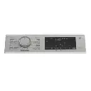 Whirlpool - Lessiveuse - étroite - chargement par le dessous - Classe énergétique A - 6.5KG - 6 th sense.webp